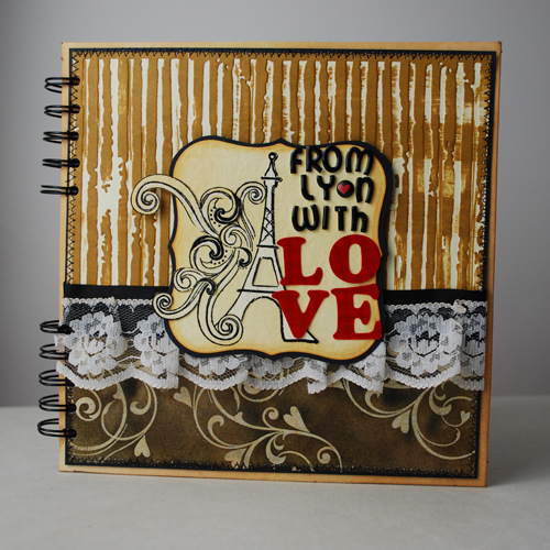 love from lyon HHC