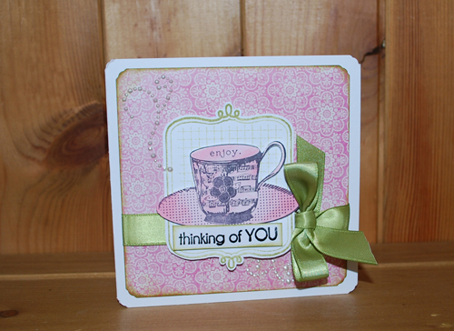 thinking of tea HHC