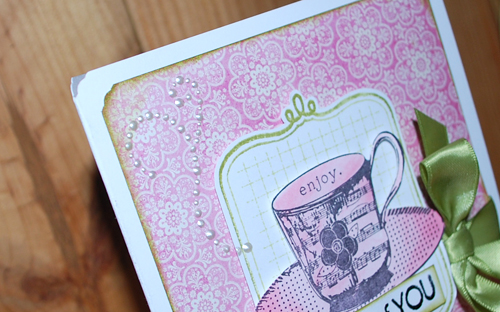 thinking of tea - cu1 HHC
